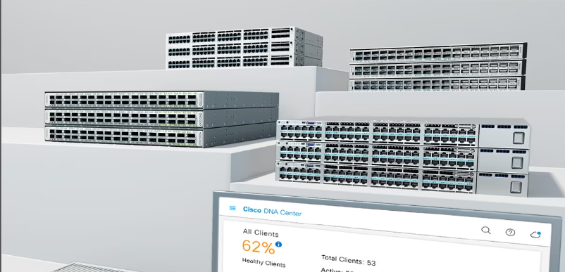 One-stop shop for all IT solutions to meet challenges in digital world