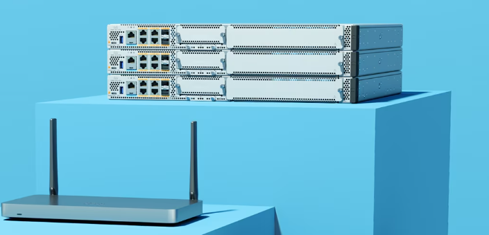 One-stop shop for all IT solutions to meet challenges in digital world